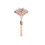 Ivana Jewels Bracelets Spectacular Fancy Bangle