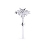 Ivana Jewels Bracelets Spectacular Fancy Bangle