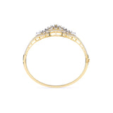 Ivana Jewels Bracelets Spectacular Fancy Bangle