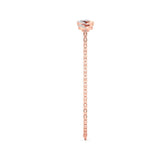 Ivana Jewels Bracelets Symmetrical Curve Bracelet