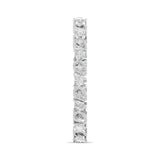 Ivana Jewels Bracelets Textured Diamond Bracelet