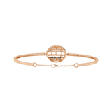 Ivana Jewels Bracelets Whimsical Diamond Bangle