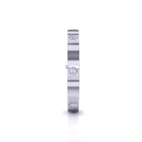 Ivana Jewels Bracelets Women's Bangles Rhinestone Bangle