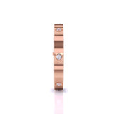 Ivana Jewels Bracelets Women's Bangles Rhinestone Bangle