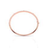 Ivana Jewels Bracelets Women's Bangles Rhinestone Bangle