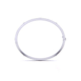 Ivana Jewels Bracelets Women's Bangles Rhinestone Bangle