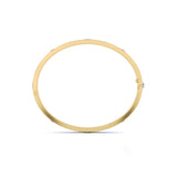 Ivana Jewels Bracelets Women's Bangles Rhinestone Bangle
