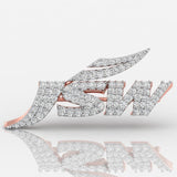 Ivana Jewels Brooch JSW Brooch