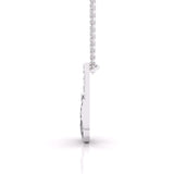 Ivana Jewels Charms & Pendant Classic Petal Pendant