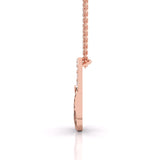 Ivana Jewels Charms & Pendant Classic Petal Pendant
