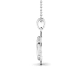 Ivana Jewels Charms & Pendant Divine OM Pendant