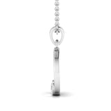 Ivana Jewels Charms & Pendant Moon Of My Life Lab Grown Diamond Pendant