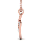Ivana Jewels Charms & Pendant Om Spiritual Pendant
