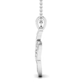 Ivana Jewels Charms & Pendant Om Spiritual Pendant