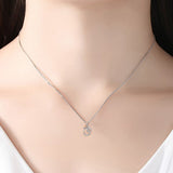 Ivana Jewels Charms & Pendant Om Spiritual Pendant