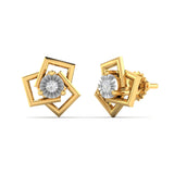 Ivana Jewels Earrings 0.06 Ct Versatile Earrings