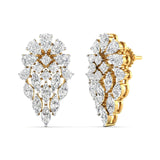 Ivana Jewels Earrings 0