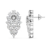 Ivana Jewels Earrings 0