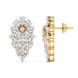 Ivana Jewels Earrings 0