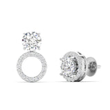 Ivana Jewels Earrings 0