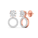 Ivana Jewels Earrings 0