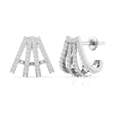 Ivana Jewels Earrings 0