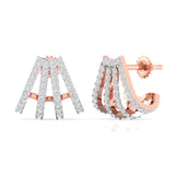 Ivana Jewels Earrings 0