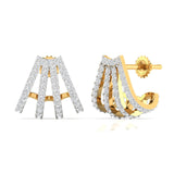 Ivana Jewels Earrings 0