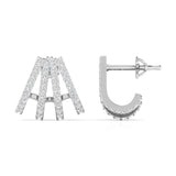 Ivana Jewels Earrings 0