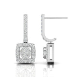 Ivana Jewels Earrings Geometric Drop Earrings