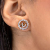 Ivana Jewels Earrings Louis Vuitton Monogram Earrings