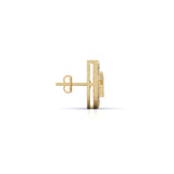 Ivana Jewels Earrings Louis Vuitton Monogram Earrings
