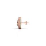 Ivana Jewels Earrings Louis Vuitton Monogram Earrings
