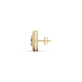 Ivana Jewels Earrings Louis Vuitton Monogram Earrings