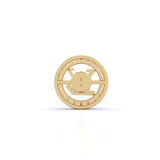 Ivana Jewels Earrings Louis Vuitton Monogram Earrings