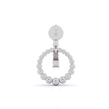 Ivana Jewels Earrings Luxe Hoops