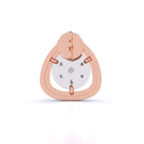 Ivana Jewels Earrings Petite Diamond Earrings