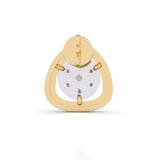Ivana Jewels Earrings Petite Diamond Earrings