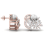 Ivana Jewels Earrings Stylish Party Wear Earring For Her