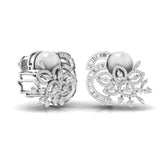 Ivana Jewels Earrings Stylish Party Wear Earring For Her