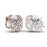 Ivana Jewels Earrings Stylish Party Wear Earring For Her