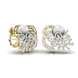 Ivana Jewels Earrings Stylish Party Wear Earring For Her