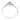 Buy 3 Carat Elegant Emerald Diamond Bangle Online from Ivana Jewels Best lab grown diamond jewellery brand