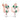 Buy Fancy Pear Cut Diamond Dangler Earring from Ivana Jewels Best lab grown diamond jewellery brand