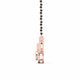 Ivana Jewels Mangal Sutra 0