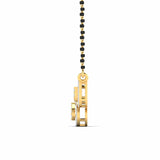 Ivana Jewels Mangal Sutra 0