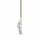 Ivana Jewels Mangal Sutra 0