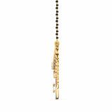 Ivana Jewels Mangal Sutra 0