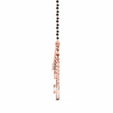 Ivana Jewels Mangal Sutra 0
