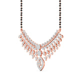 Ivana Jewels Mangal Sutra 0